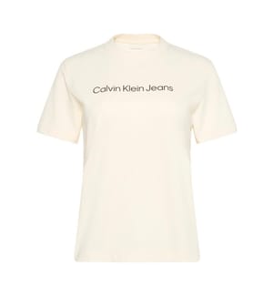 T-Shirt - Creme