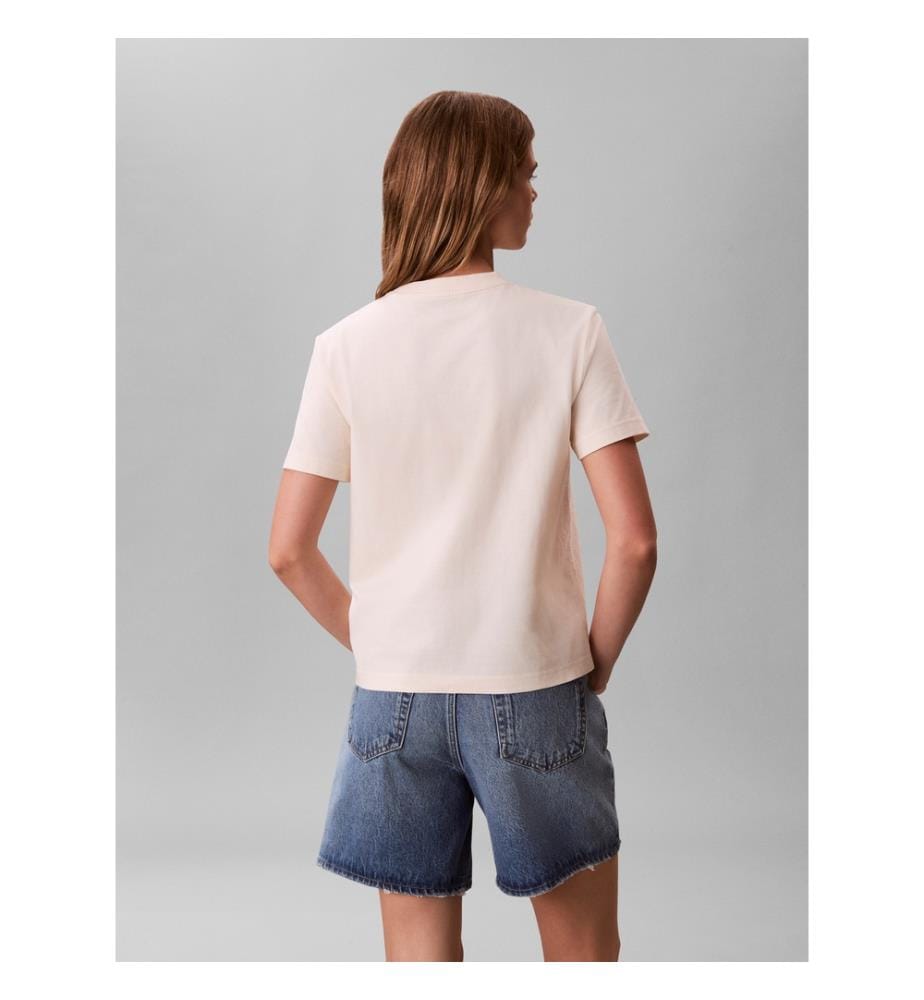 T-Shirt - Crème
