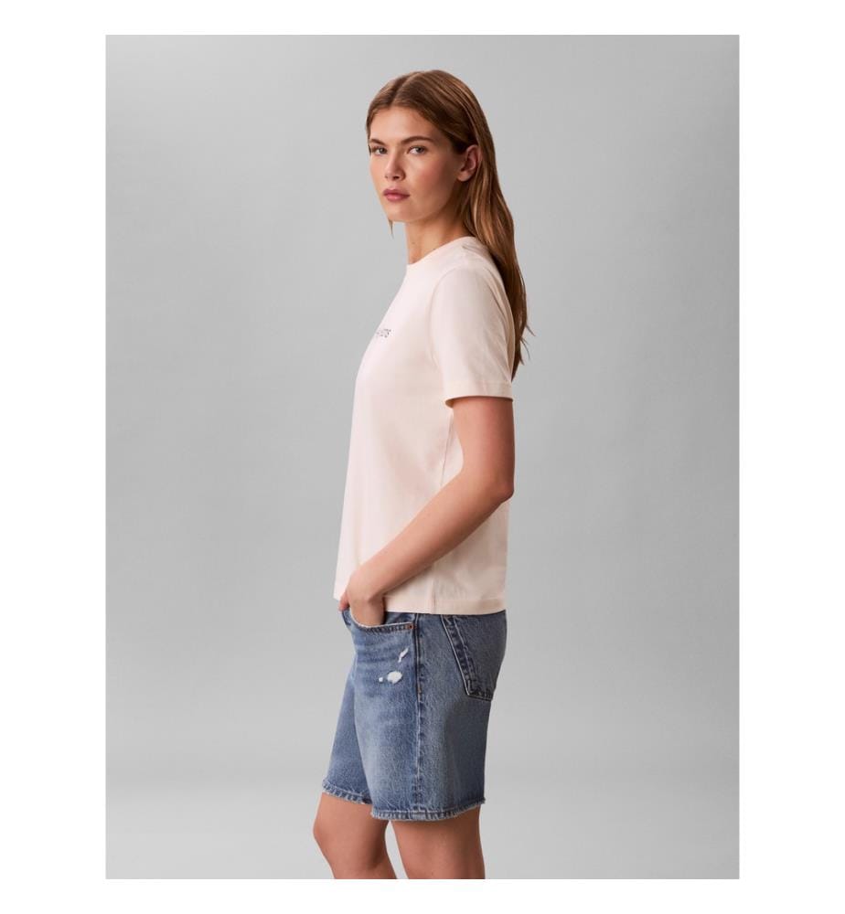T-Shirt - Crème