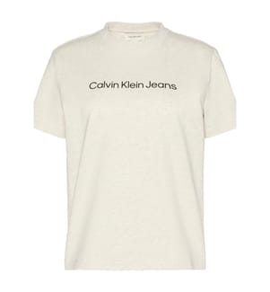 T-Shirt Regular Fit - grau