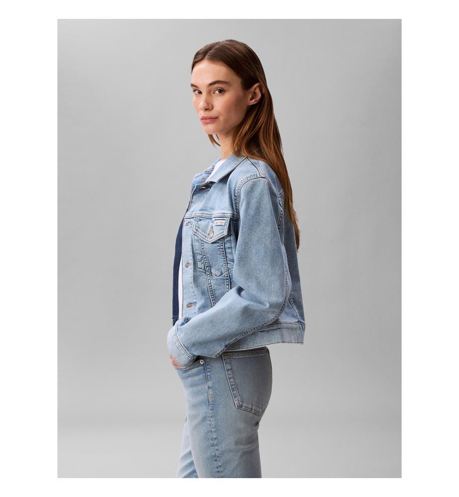 Giacca classica - Blu