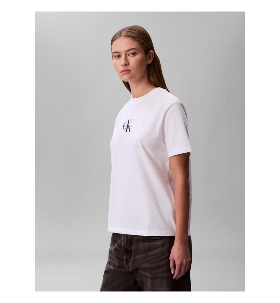 T-Shirt 20s Classic - Weiss