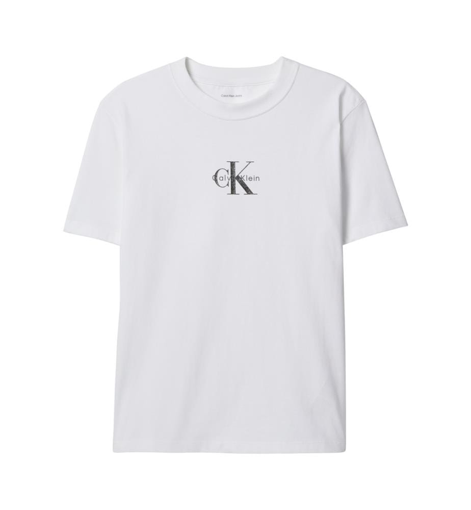 T-Shirt 20s Classic - Weiss