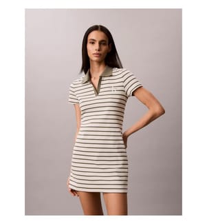 Kleid „BabyRib Logo“ - 