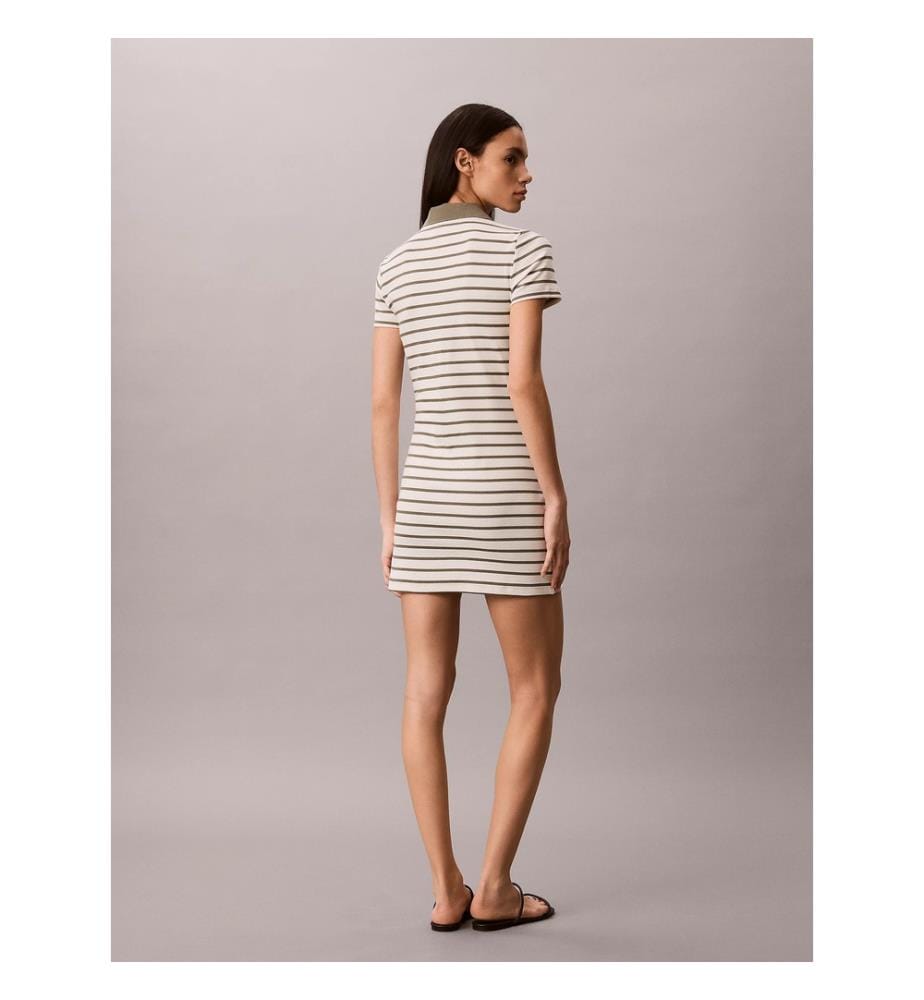 Kleid „BabyRib Logo“ - 