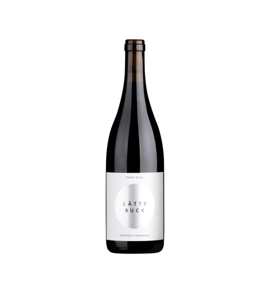 Weingut Lindenhof Pinot Noir Lättebuck 2020 - 150 cl