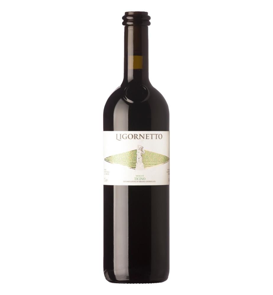 Vinattieri Ligornetto 2021 - 75 cl