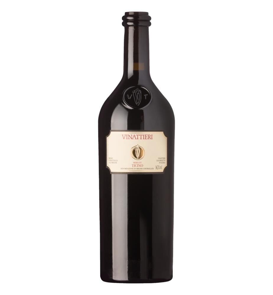 Vinattieri Rosso 2017 - 75 cl