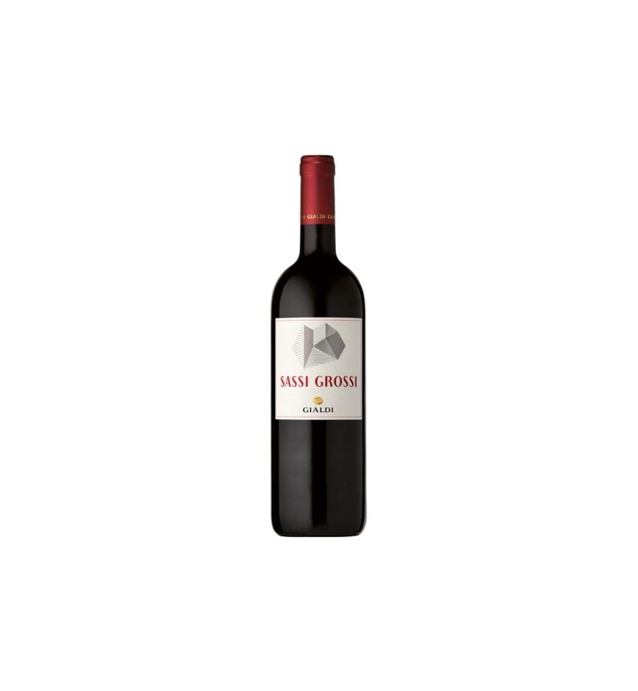 Gialdi Sassi Grossi 2022 - 150 cl