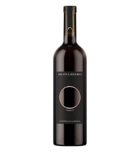 Cantina alla Maggia Ascona Riserva 2020 - 75 cl