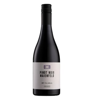 von Salis Maienfelder Pinot Noir 2023 - 50 cl