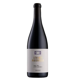 von Salis Maienfelder Pinot Noir Levanti 2021 - 75 cl