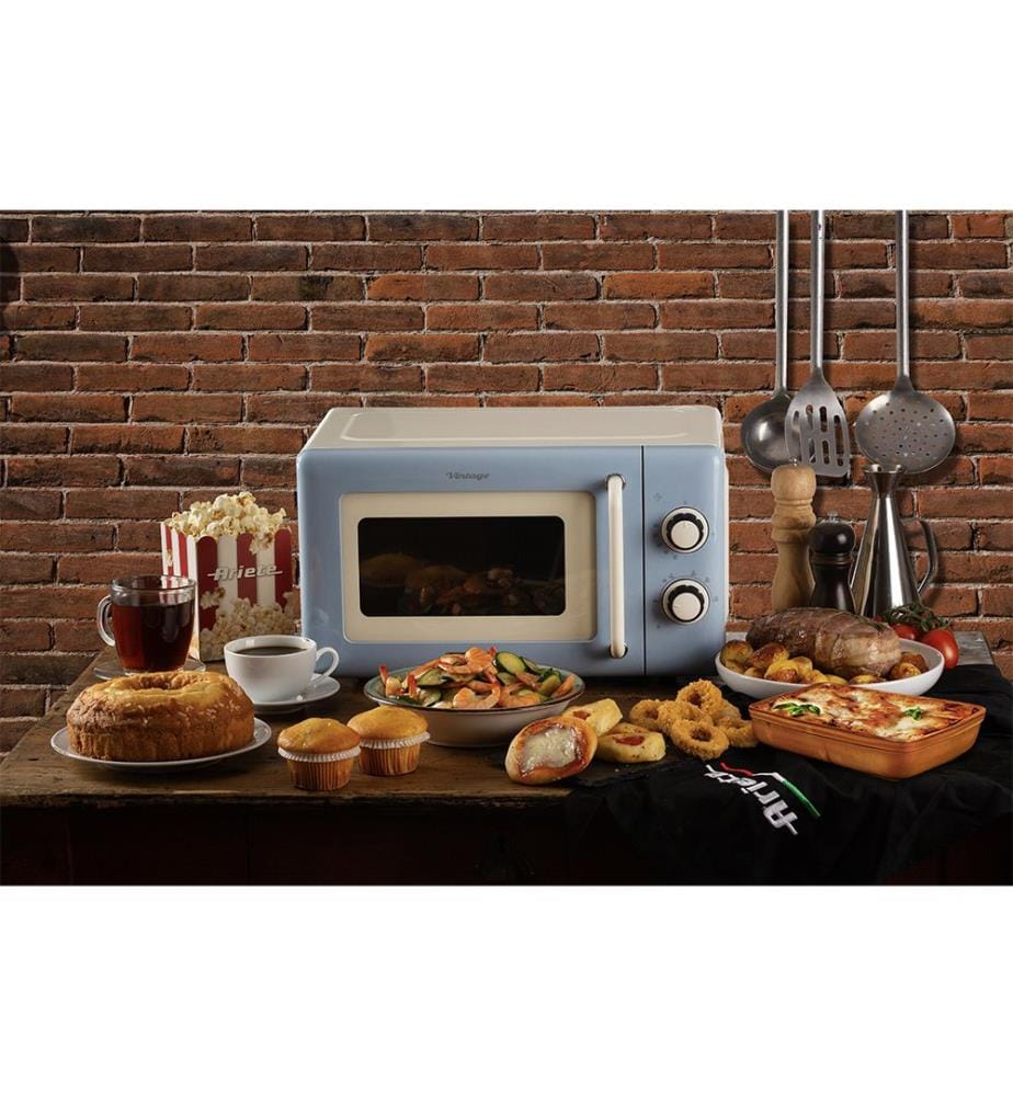 Micro Ondes Vintage Lidlnull