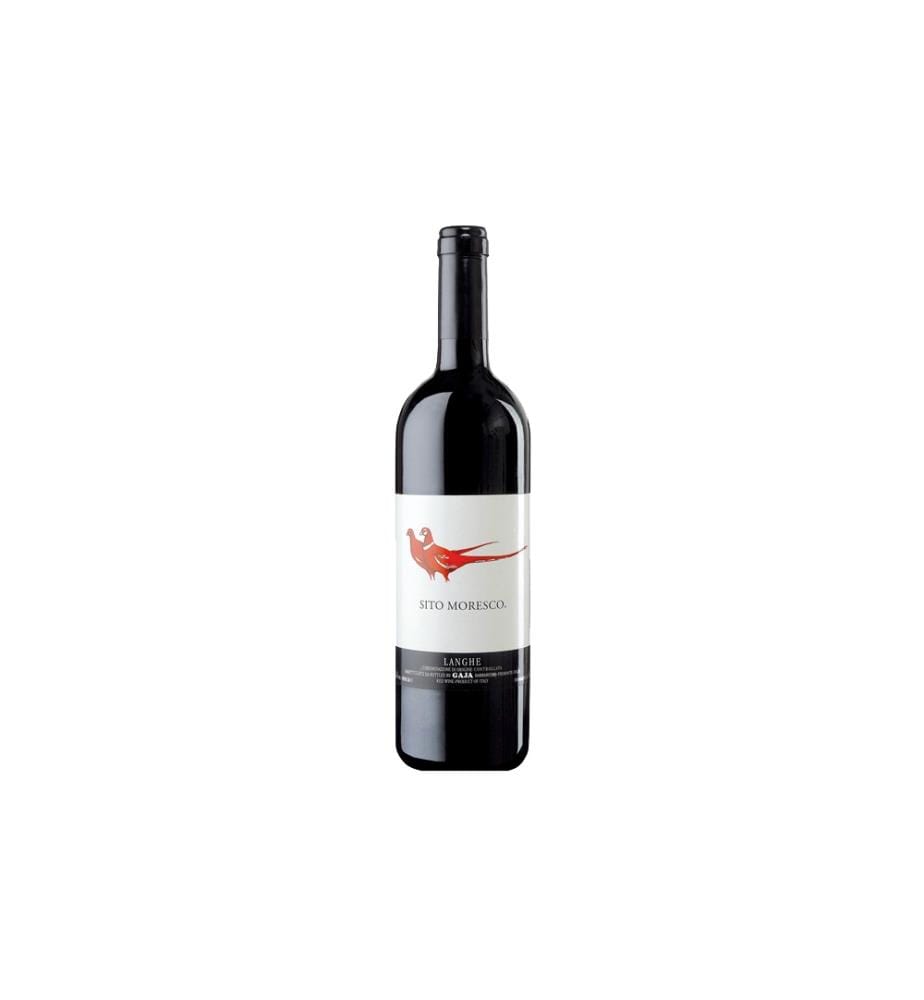 Angelo Gaja Sito Moresco 2022 - 75 cl
