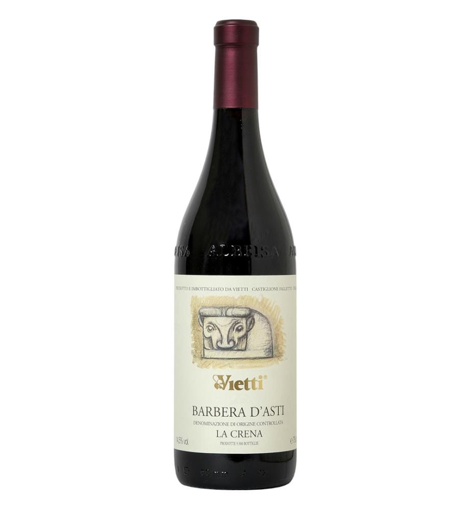 Vietti Barbera d'Asti La Crena 2020 - 150 cl