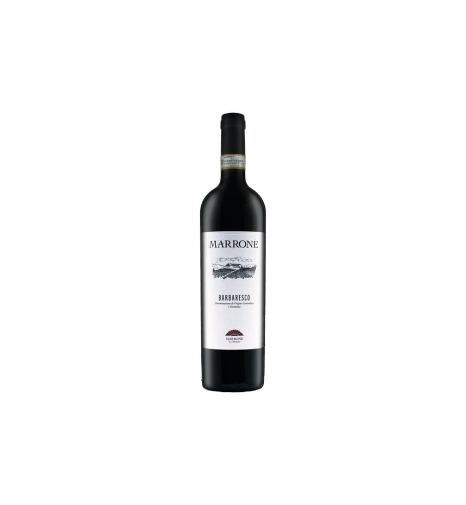 Marrone Barbaresco 2021 - 75 cl