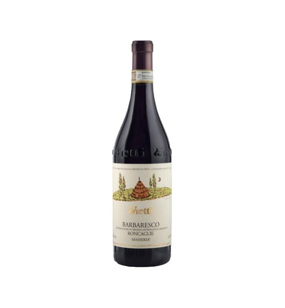 Vietti Barbaresco Roncaglie Masseria 2019 - 75 cl