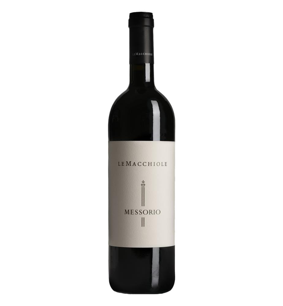 Le Macchiole Messorio 2019 - 75 cl