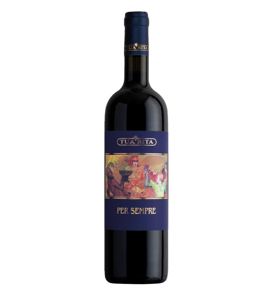 Tua Rita Per Sempre Syrah 2021 - 75 cl