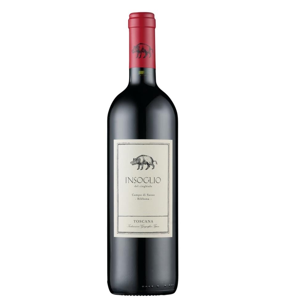 Tenuta di Biserno Insoglio del Cinghiale 2023 - 150 cl