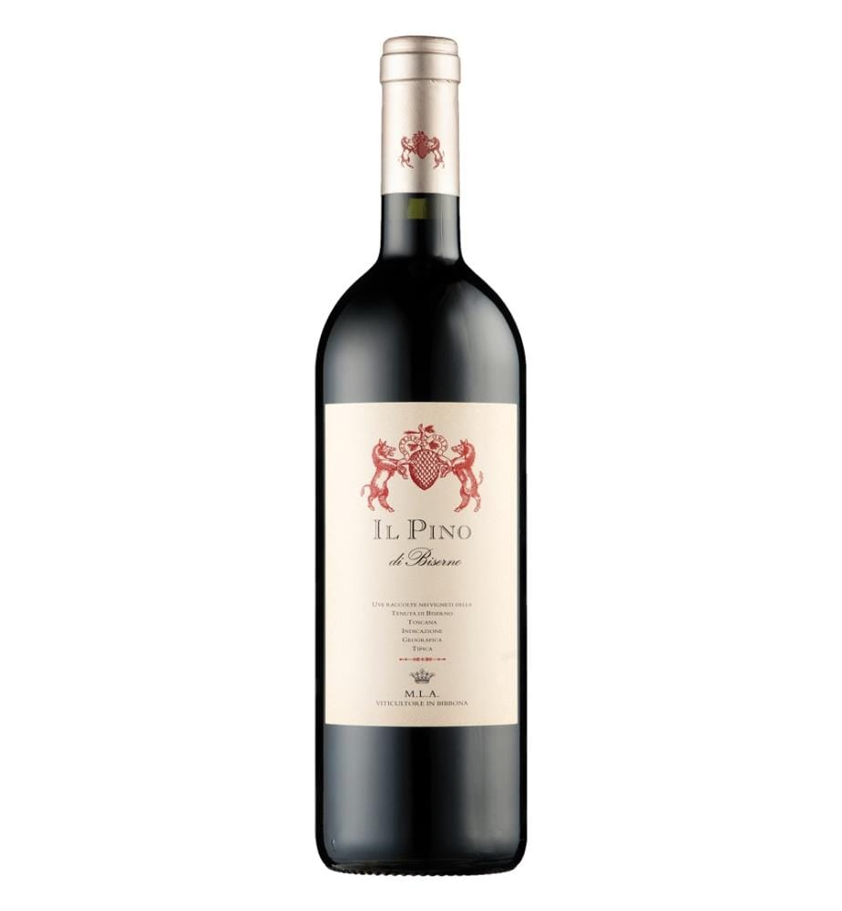 Tenuta di Biserno Il Pino di Biserno 2022 - 150 cl