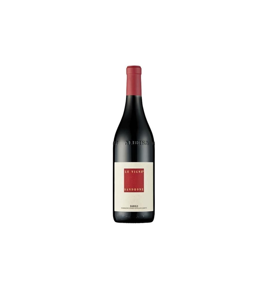 Sandrone Barolo Le Vigne 2017 - 150 cl