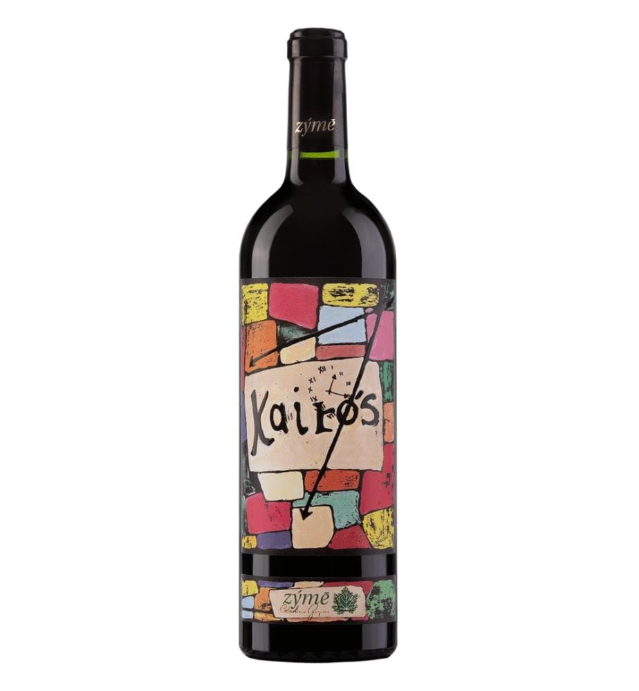 Zymé Kairos 2019 - 500 cl
