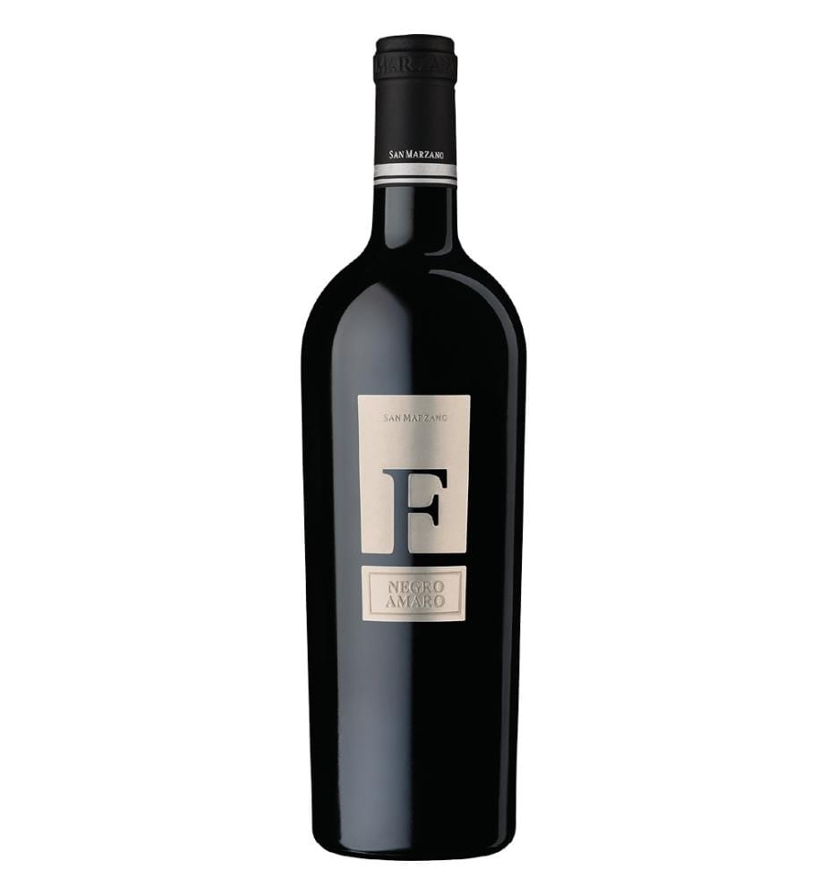 Cantine San Marzano F Negroamaro 2021 - 75 cl