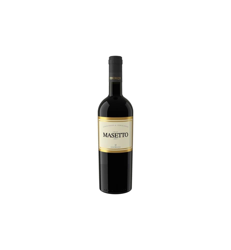Endrizzi Gran Masetto 2019 - 75 cl