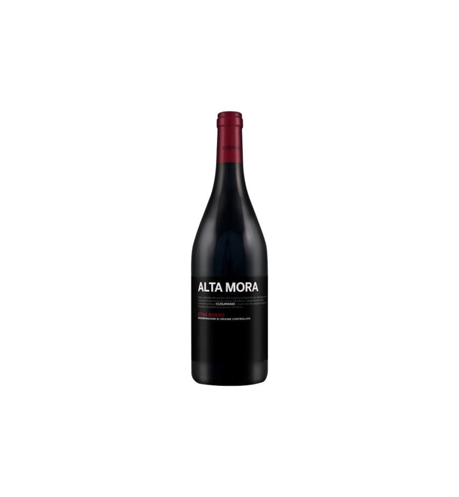 Cusumano Alta Mora Etna Rosso 2020 - 75 cl