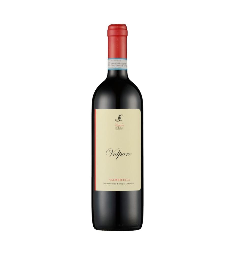 La Giaretta Volpare 2022 - 75 cl