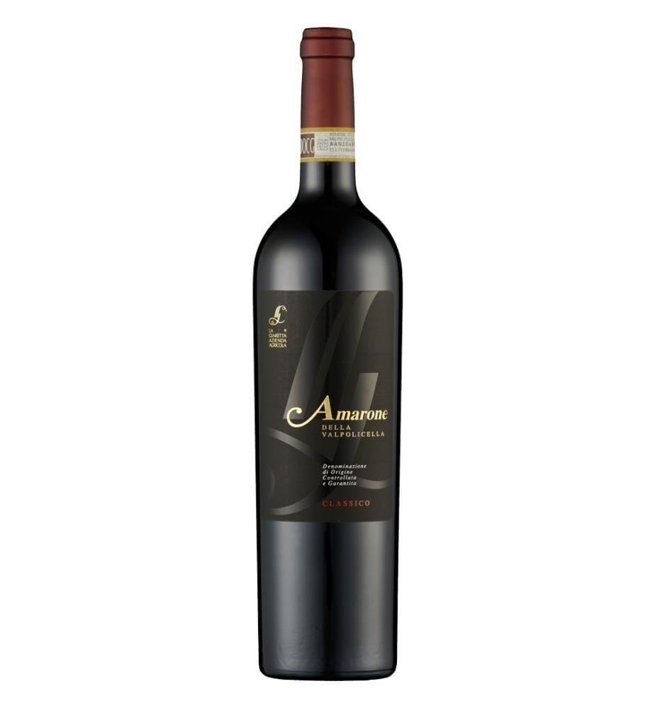 La Giaretta Amarone 2020 - 150 cl