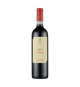 La Giaretta Valpolicella Ripasso 2020 - 50 cl