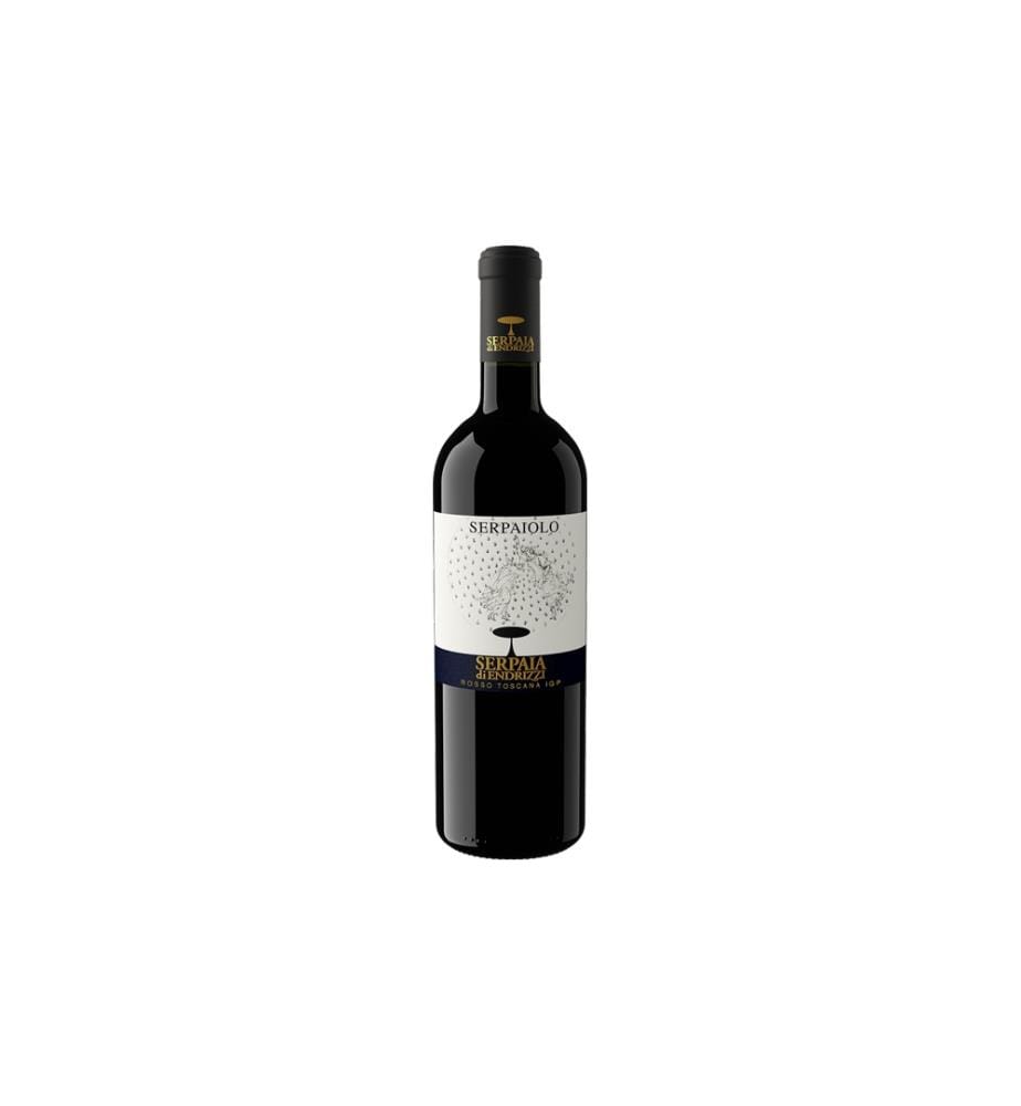 Serpaia di Endrizzi Serpaiolo 2022 - 150 cl