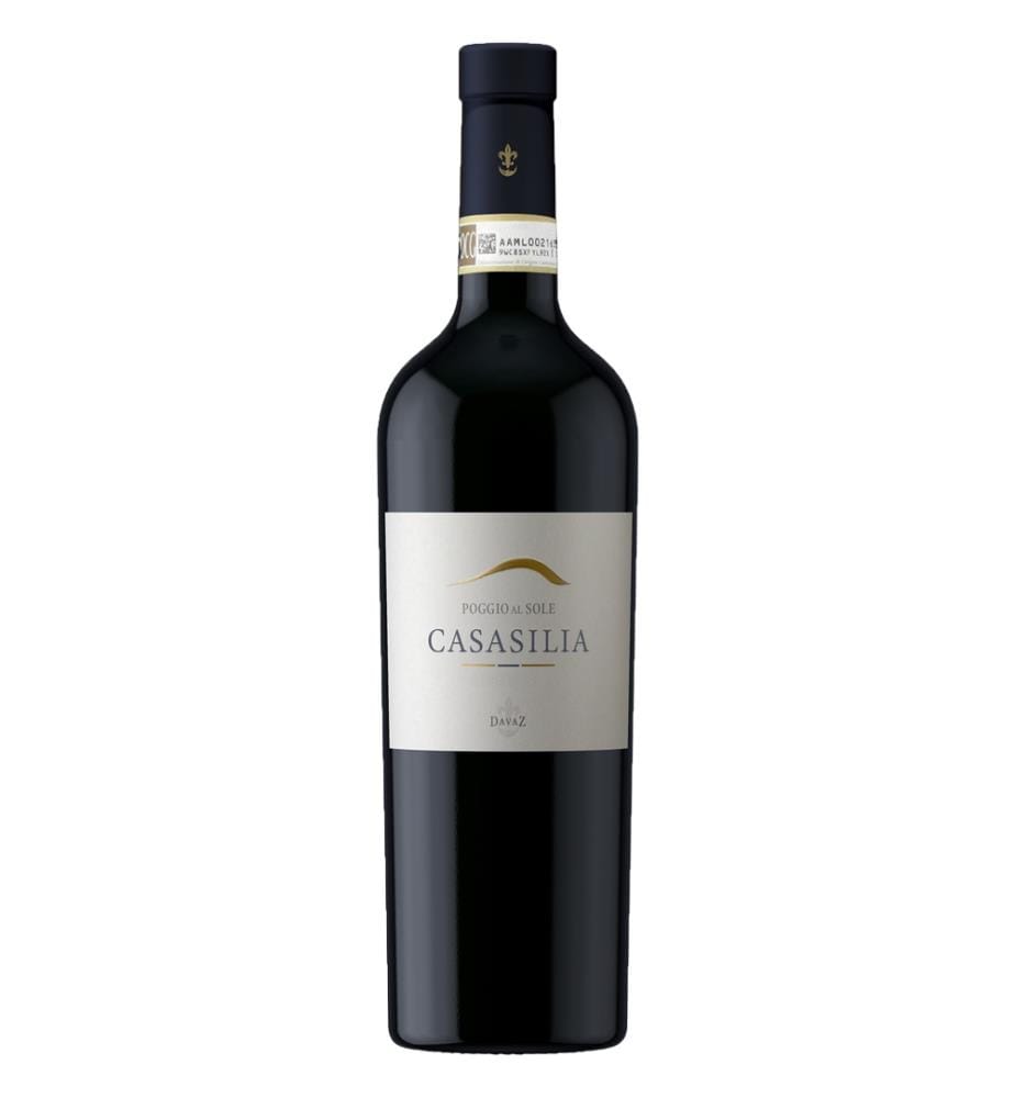 Poggio al Sole Casasilia 2019 - 300 cl