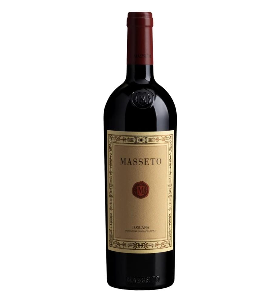 Tenuta dell Ornellaia Masseto 2021 - 75 cl