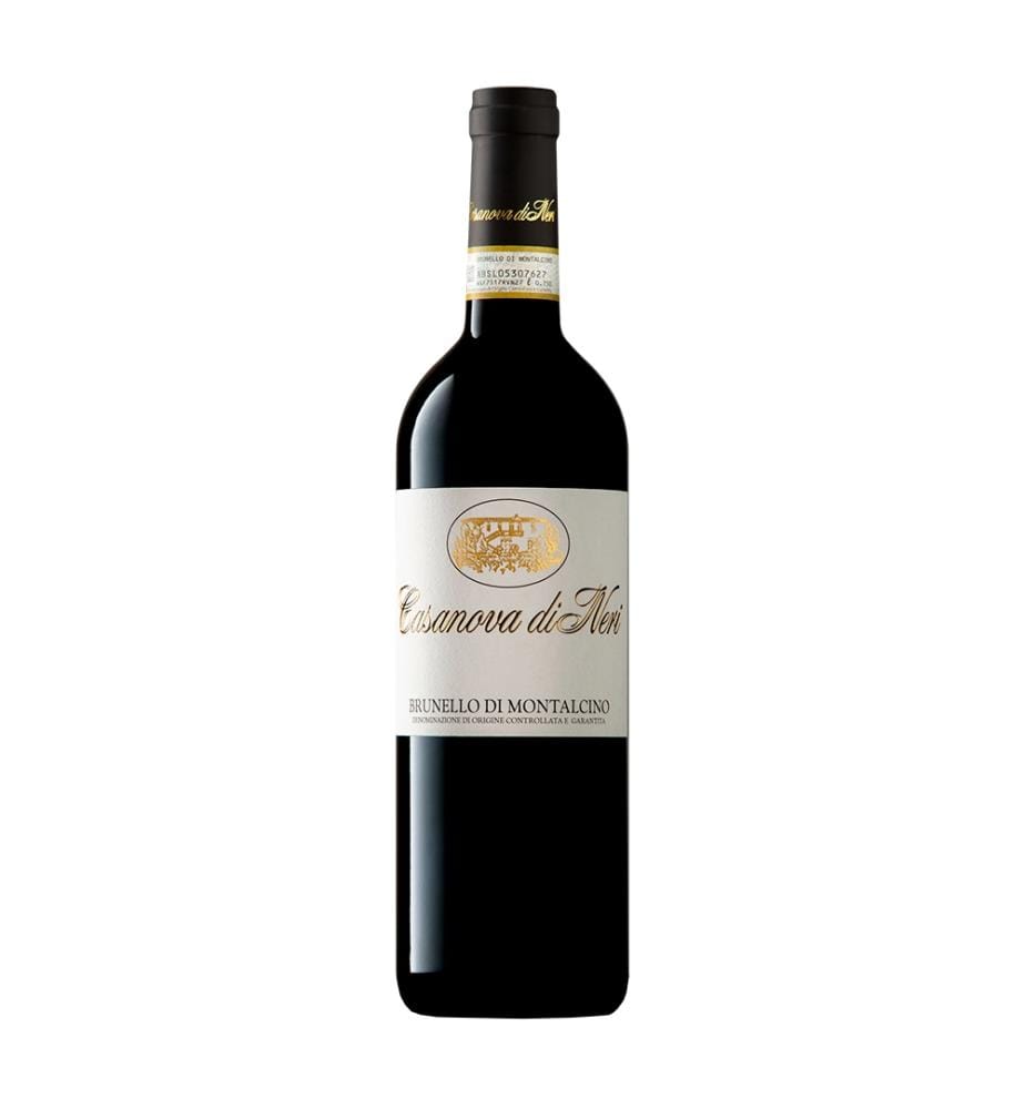Casanova di Neri Brunello di Montalcino 2018 - 37.5 cl