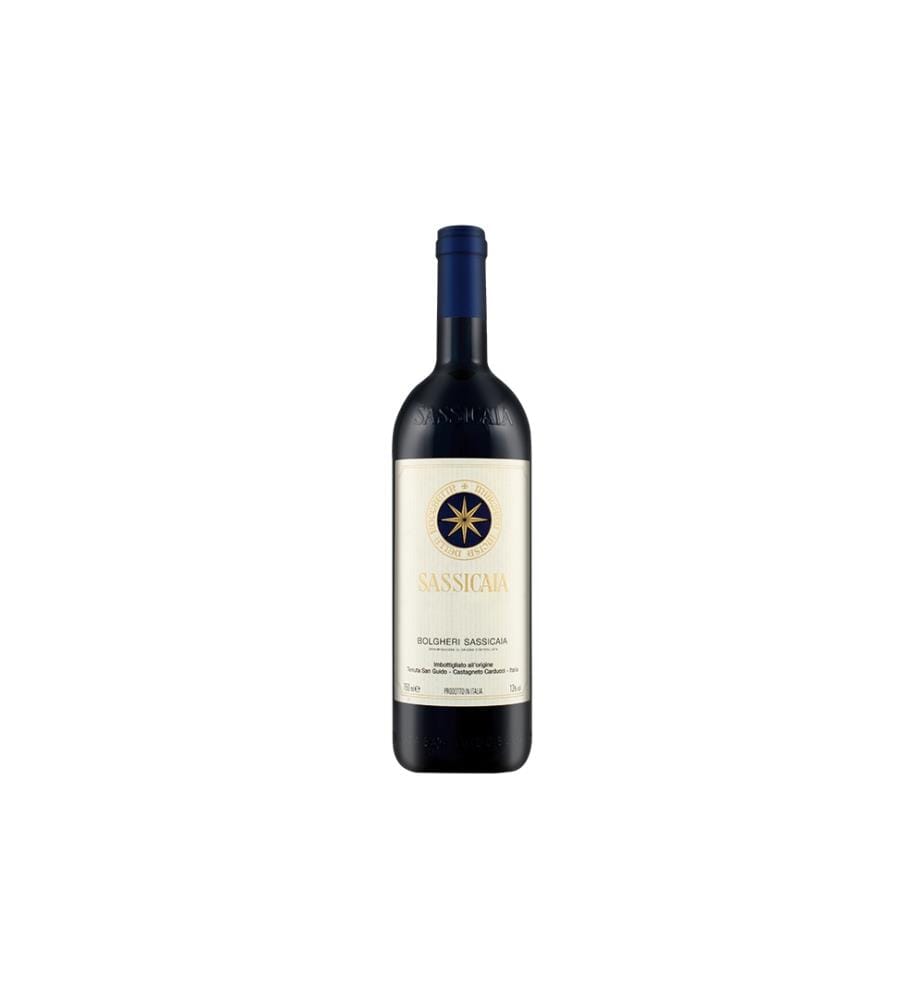Tenuta San Guido Sassicaia 2020 - 150 cl