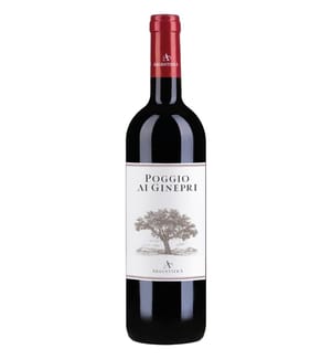 Tenuta Argentiera Argentiera Poggio ai Ginepri 2022 - 75 cl