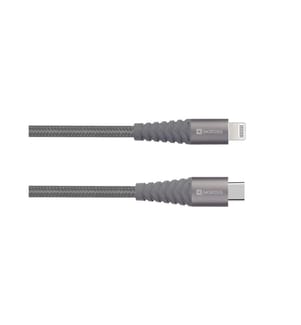 SKROSS - Câble adaptateur USB 3.0  Lightning - USB C 1 m