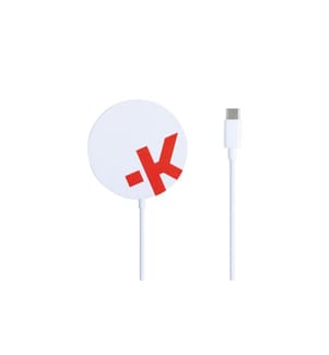 SKROSS - Wireless Charger Magsafe, Weiss