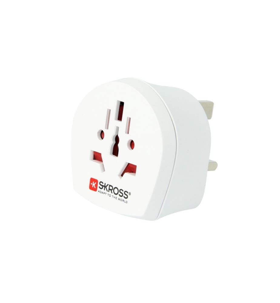 SKROSS - Reiseadapter Country World – UK