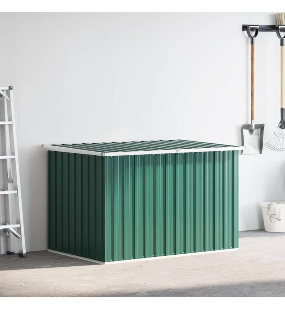 Gartenbox Grün 171x99x93 cm