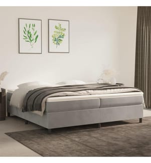 Sur-matelas 200x200x5 cm