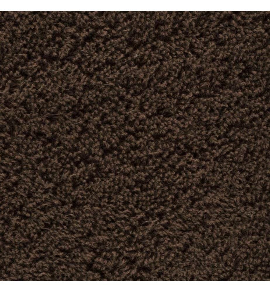 Essuie-mains de qualité supérieure SOLUND 10pcs marron 600 g/m²