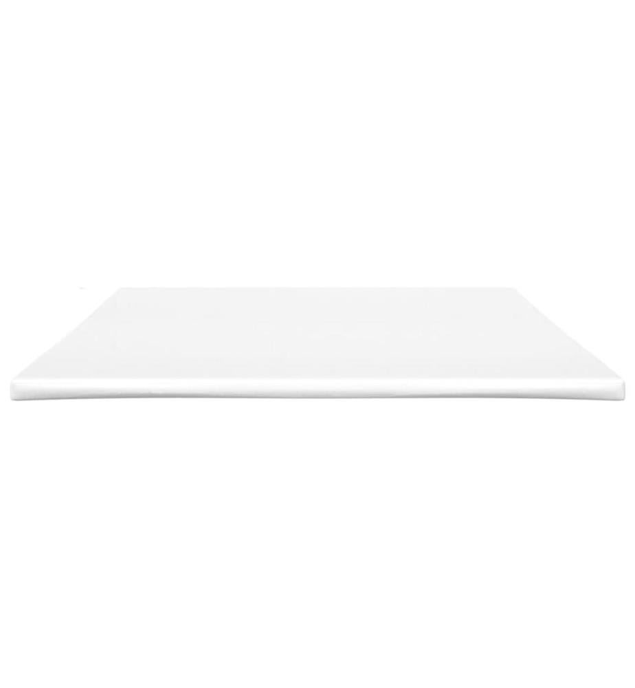 Sur-matelas 120x200x5 cm
