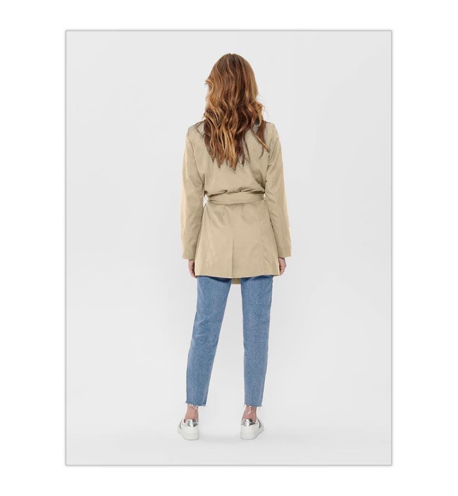 Trench - Beige