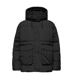 Doudoune Sea Spray - Noir