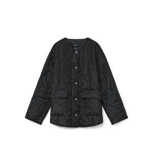 Jacke - Black