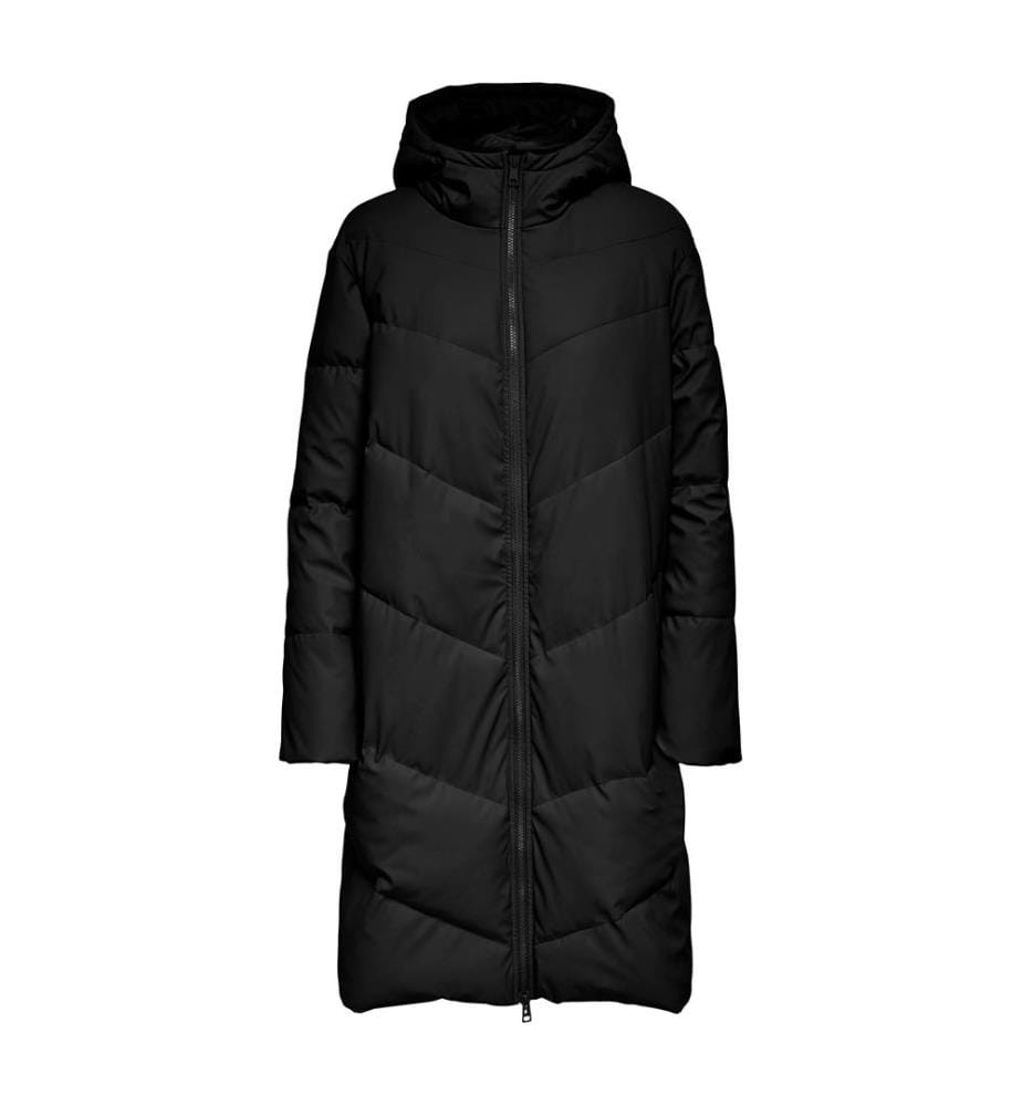 Cappotto - Nero